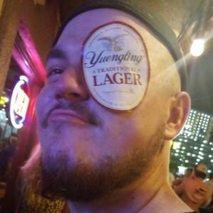 Meet your Posher, Caleb